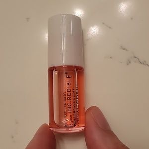 5/$15! Brand new - INC.redible Roller Baby Lip Gloss in Rolling Like a Honey